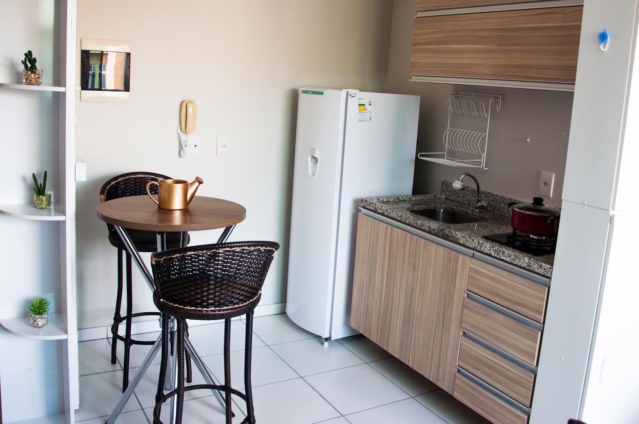 Kit Net - Vila Verde Sudoeste Brasília Eksteriør bilde