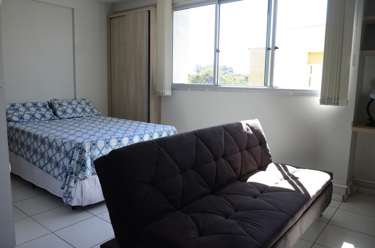 Kit Net - Vila Verde Sudoeste Brasília Eksteriør bilde