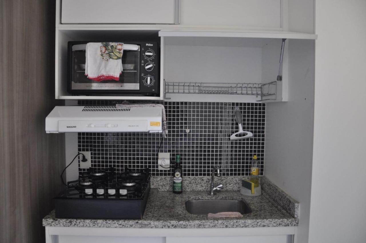 Kit Net - Vila Verde Sudoeste Brasília Eksteriør bilde