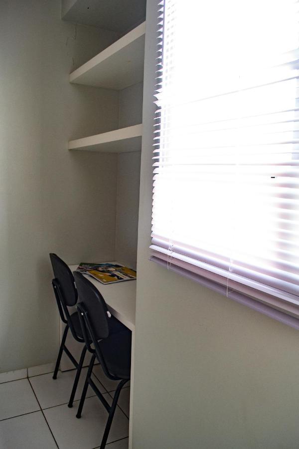 Kit Net - Vila Verde Sudoeste Brasília Eksteriør bilde